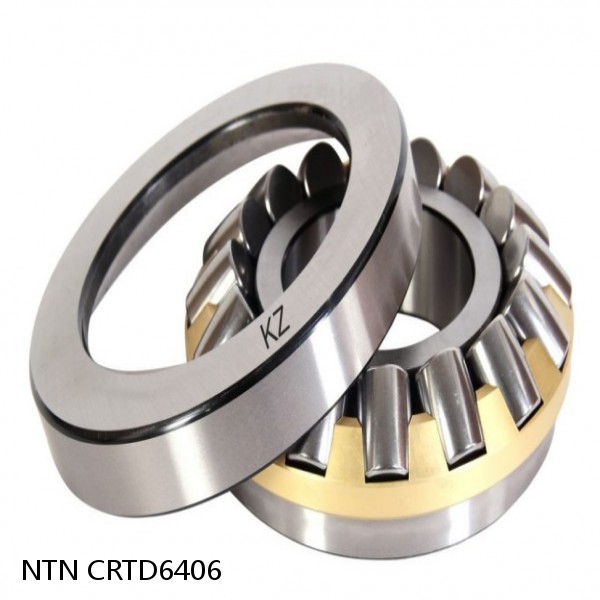 CRTD6406 NTN Thrust Spherical Roller Bearing