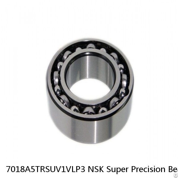 7018A5TRSUV1VLP3 NSK Super Precision Bearings #1 small image