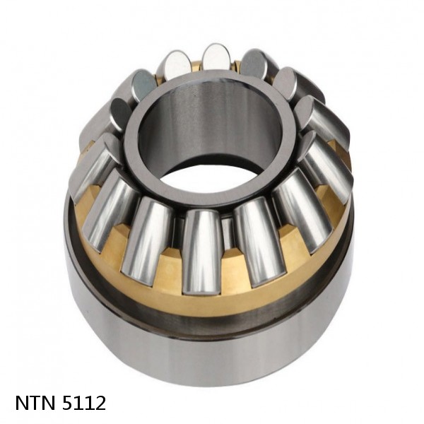 5112 NTN Thrust Spherical Roller Bearing #1 small image