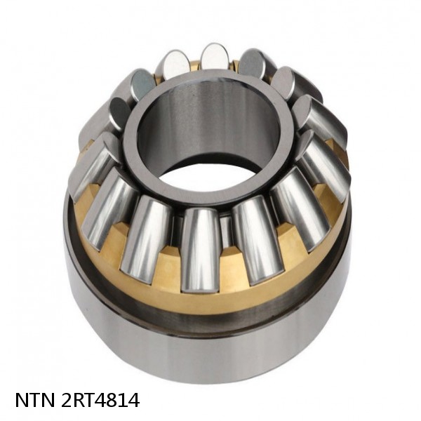 2RT4814 NTN Thrust Spherical Roller Bearing #1 small image