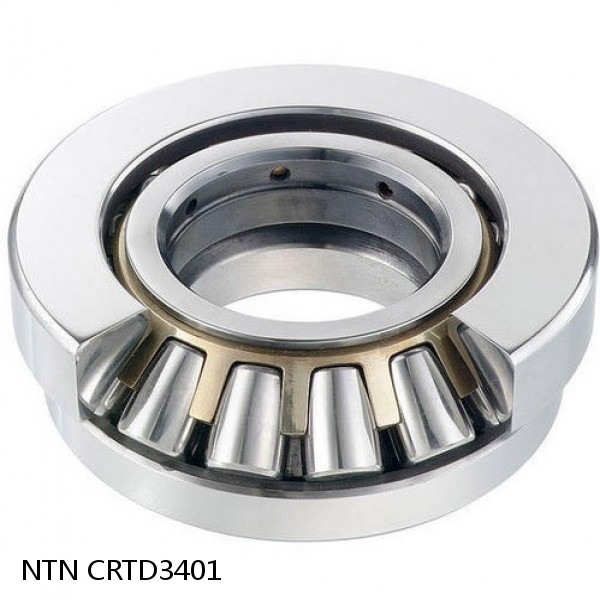 CRTD3401 NTN Thrust Spherical Roller Bearing #1 small image