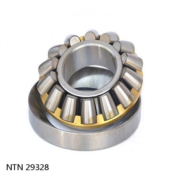 29328 NTN Thrust Spherical Roller Bearing #1 small image