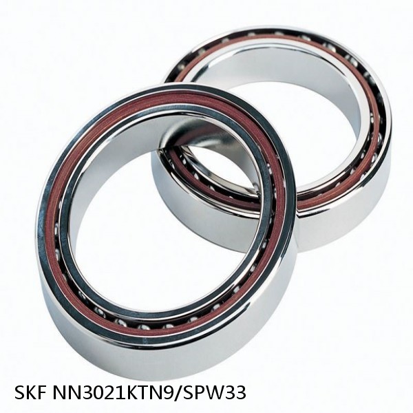 NN3021KTN9/SPW33 SKF Super Precision,Super Precision Bearings,Cylindrical Roller Bearings,Double Row NN 30 Series