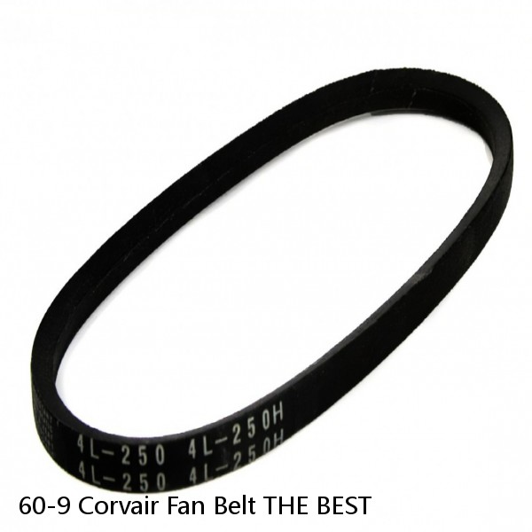  60-9 Corvair Fan Belt THE BEST #1 small image