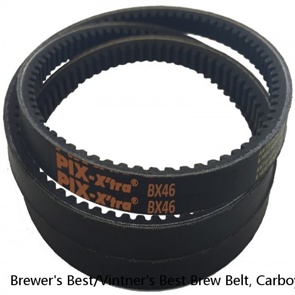 Brewer's Best/Vintner's Best Brew Belt, Carboy Heat Belt #1 small image