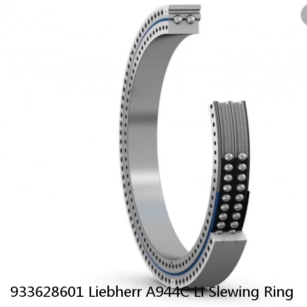 933628601 Liebherr A944C Li Slewing Ring #1 image