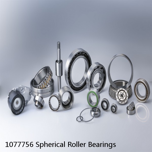 1077756 Spherical Roller Bearings #1 image