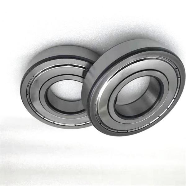Low resistance Si3N4 hybrid ceramic ball Bearing S6907-2RS 6907 6907-2rs #1 image