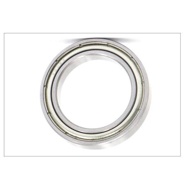 SKF NACHI NTN NSK Koyo 6000 6200 6300 6800 6900 Series Rls RMS34 SSR8 Series Inch Size Deep Groove Ball Bearing #1 image