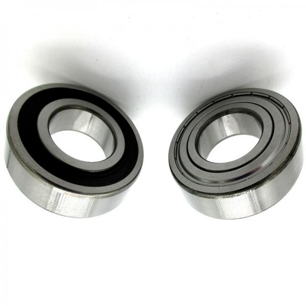 6000/6200/6300 Machinery/Agriculture/Auto/Motorcycle Deep Grove Ball Bearing #1 image