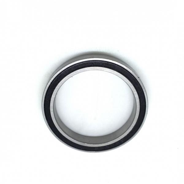 Made in China Stainless steel bearing 6201 6202 6203 Deep Groove Ball Bearing #1 image