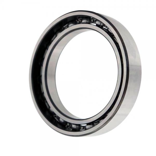 Deep groove ball bearing KOYO NTN NSK SKF quality ball bearing #1 image