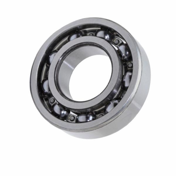 ball bearing 17x31x10mm 173110-2RS bike wheels bottom bracket repair bearing 173110 #1 image