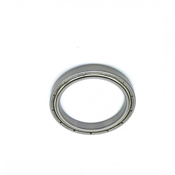 Deep groove ball bearing SKF 6206 2RS ZZ 2RS1 NSK NTN KOYO NACHI BEARINGS 6206 #1 image