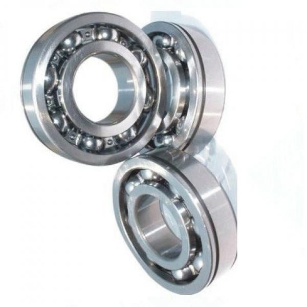 HM120848/HM120817XD tapered roller bearing for railway bearing #1 image