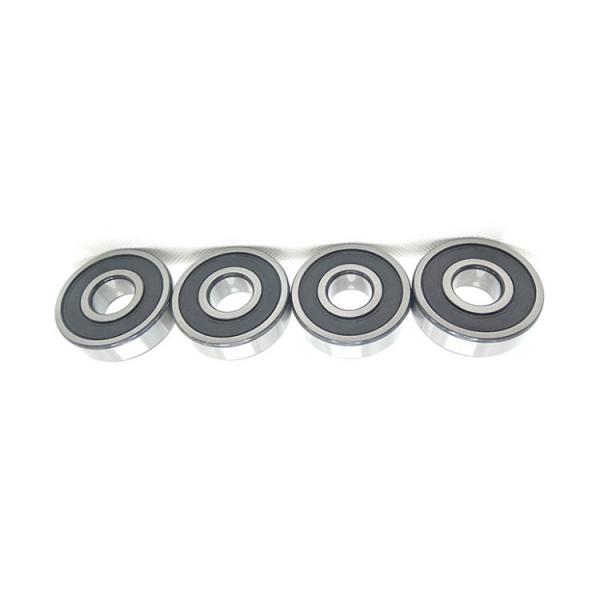 Precise Drawn Cup Needle Roller Bearing #1 image