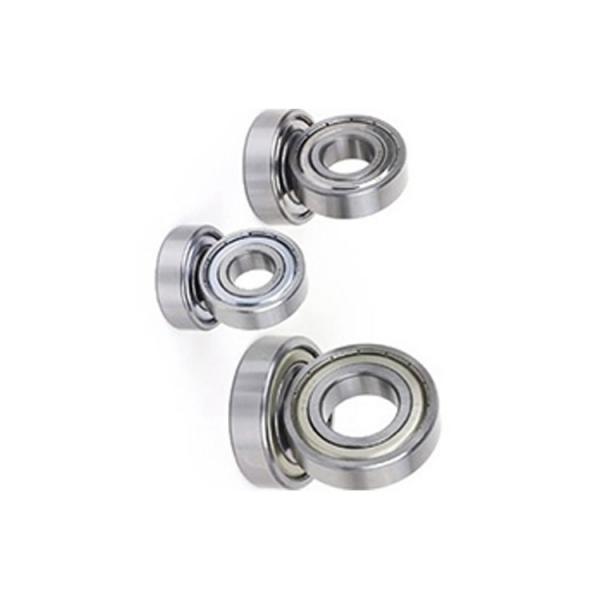 High quality timken single row taper roller bearing 683/672 truck trailer Tapered roller bearing 594/592A timken for sale #1 image