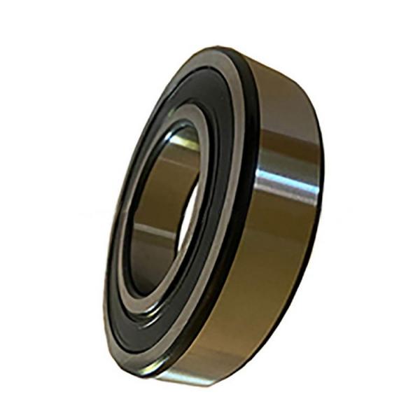 LV201ZZ v grooved roller bearings #1 image