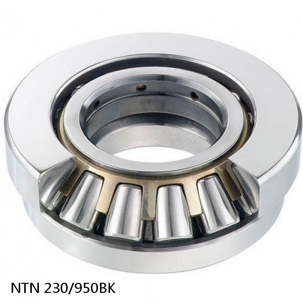 230/950BK NTN Spherical Roller Bearings #1 image