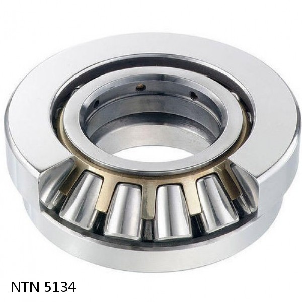 5134 NTN Thrust Spherical Roller Bearing #1 image