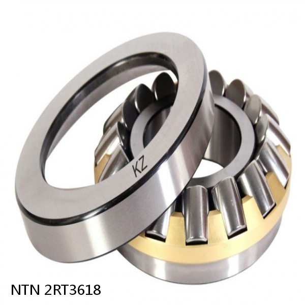 2RT3618 NTN Thrust Spherical Roller Bearing #1 image