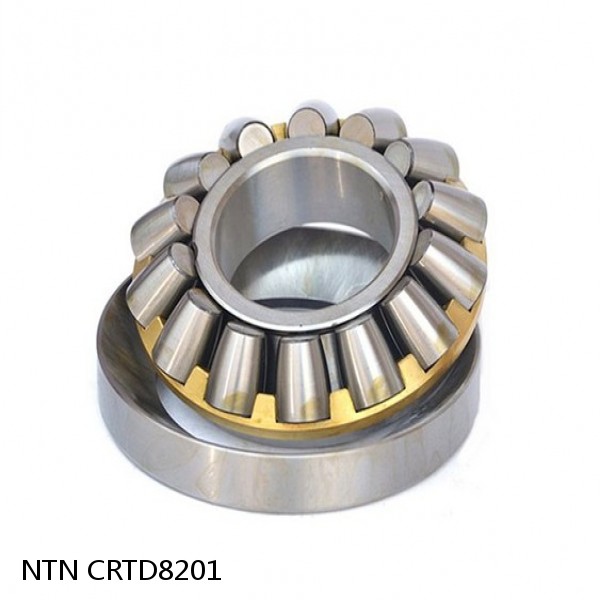 CRTD8201 NTN Thrust Spherical Roller Bearing #1 image