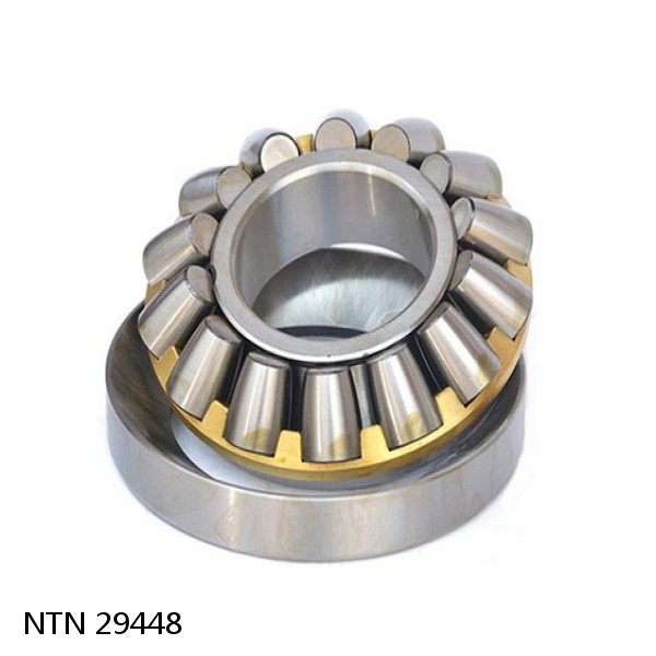 29448 NTN Thrust Spherical Roller Bearing #1 image