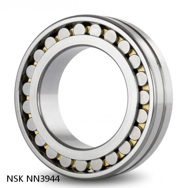 NN3944 NSK CYLINDRICAL ROLLER BEARING #1 image