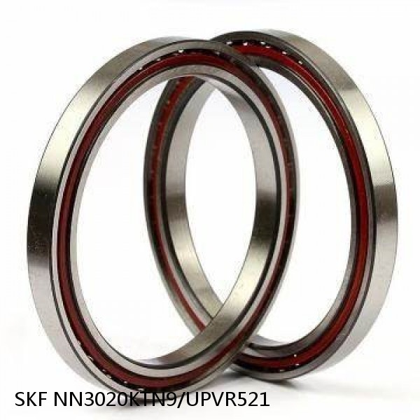 NN3020KTN9/UPVR521 SKF Super Precision,Super Precision Bearings,Cylindrical Roller Bearings,Double Row NN 30 Series #1 image