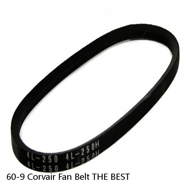  60-9 Corvair Fan Belt THE BEST #1 image